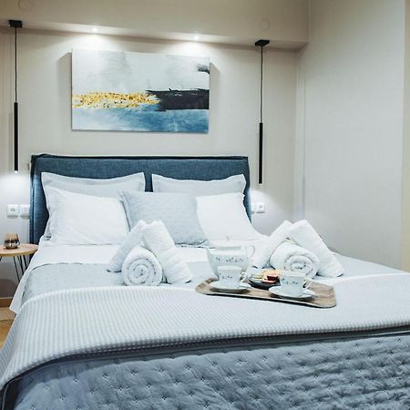 Veria Panorama Luxury Suite With Garden 2 מראה חיצוני תמונה
