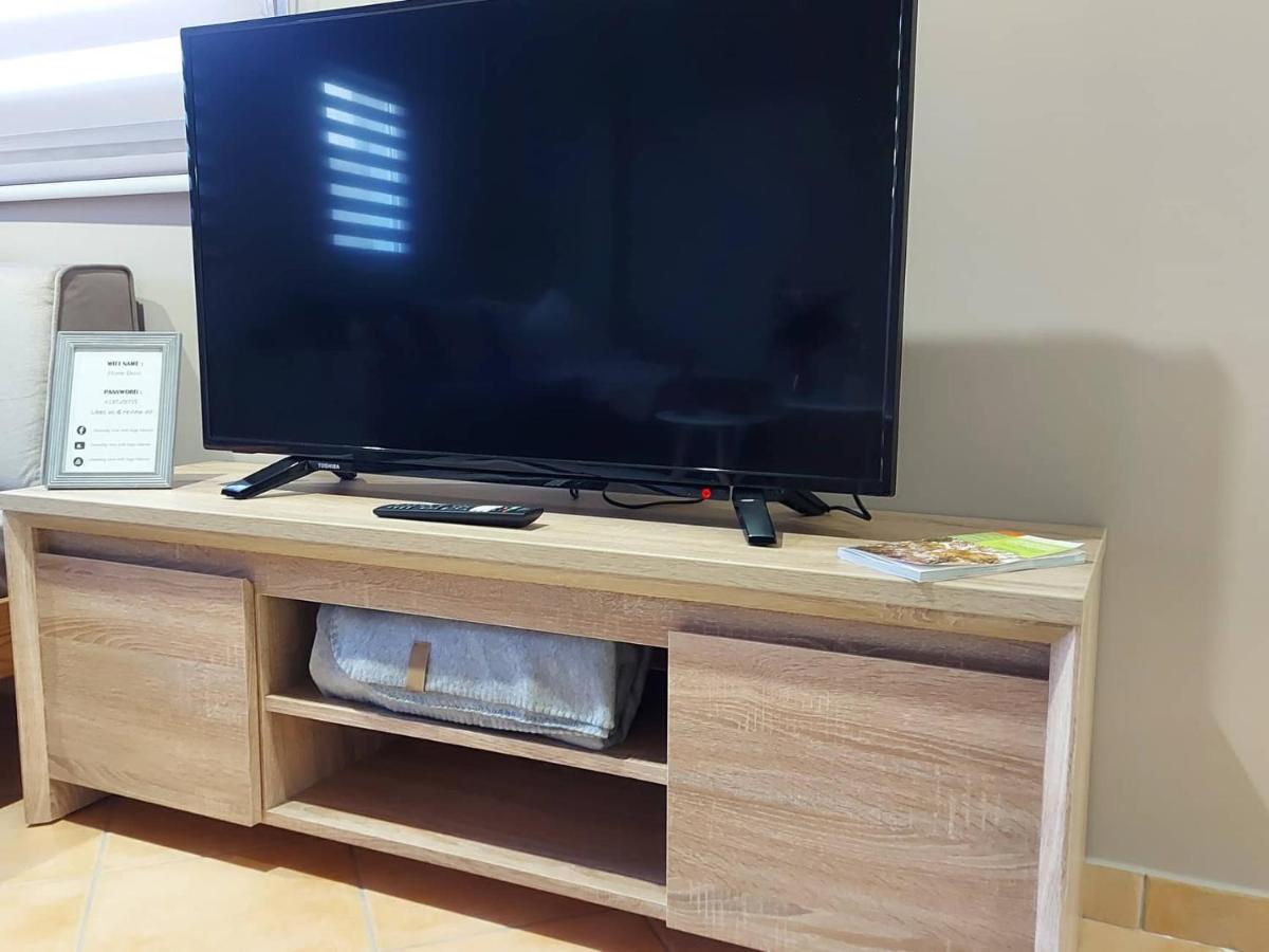 Veria Panorama Luxury Suite With Garden 2 מראה חיצוני תמונה
