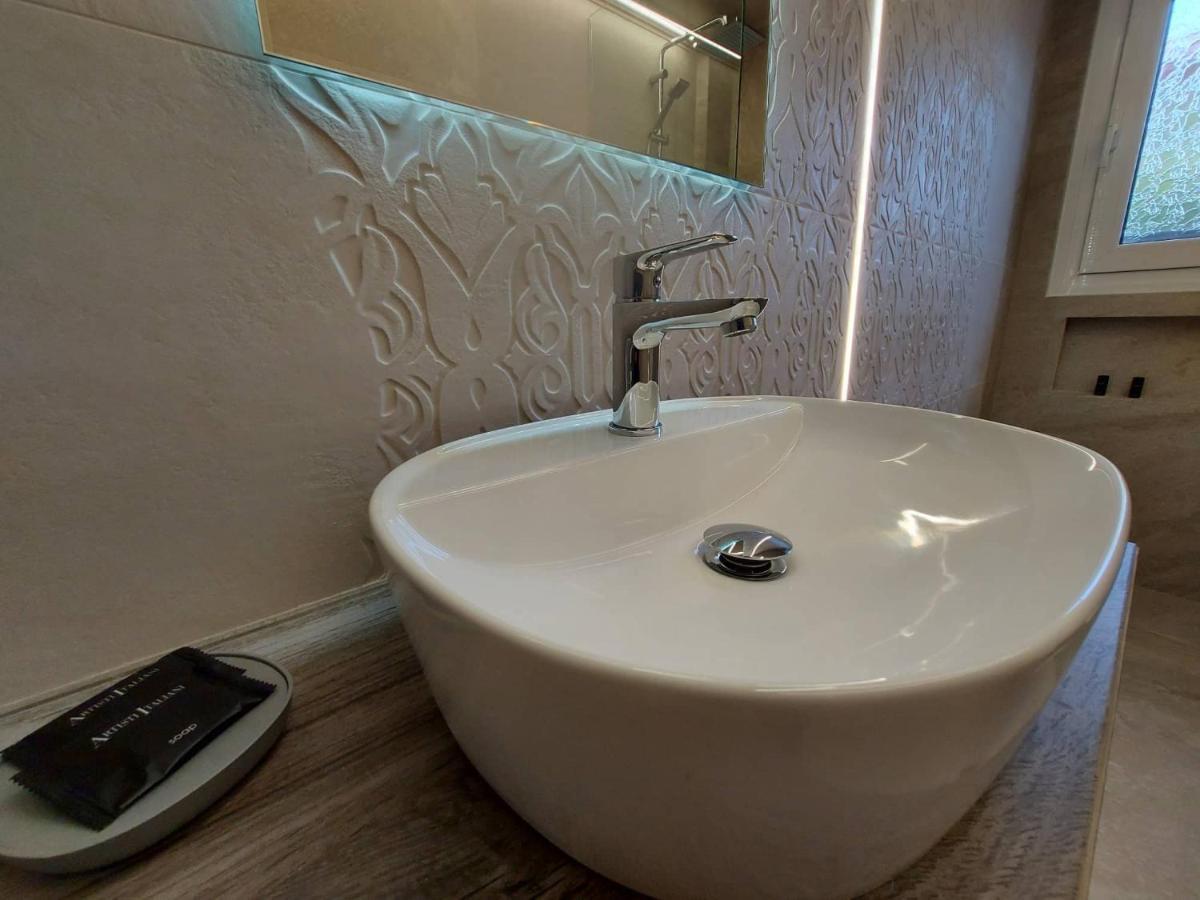 Veria Panorama Luxury Suite With Garden 2 מראה חיצוני תמונה