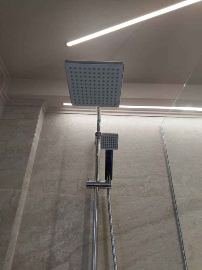 Veria Panorama Luxury Suite With Garden 2 מראה חיצוני תמונה